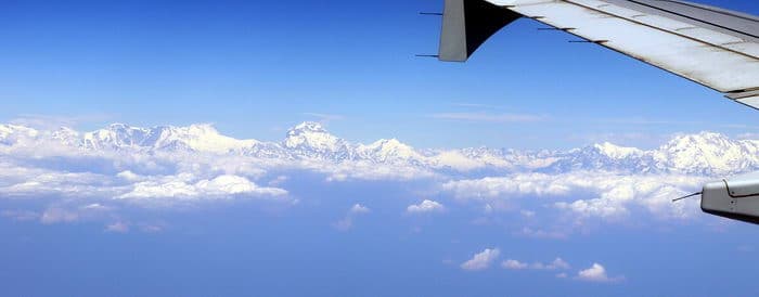 Непал-трек к Базовому лагерю Аннапурны