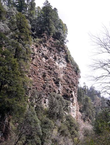 Непал-трек к Базовому лагерю Аннапурны