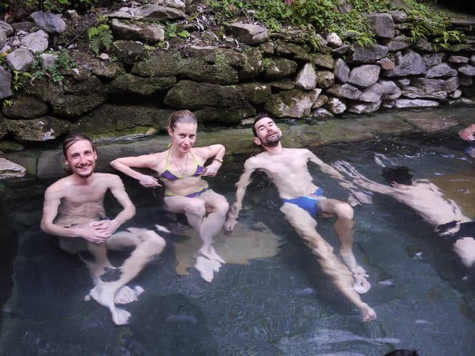 Непал-трек к Базовому лагерю Аннапурны