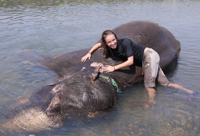 Непал-трек к Базовому лагерю Аннапурны
