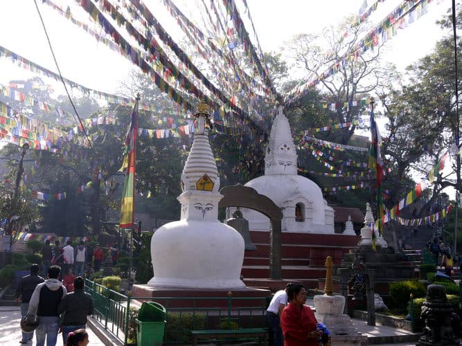 Непал-Катманду