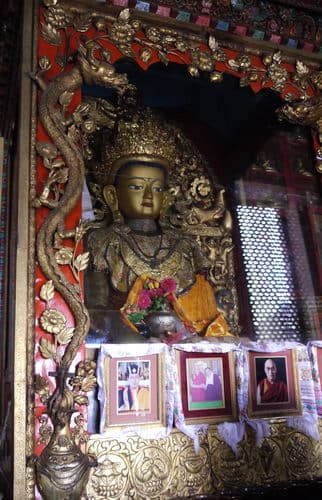 Непал-Катманду