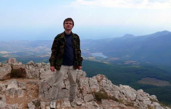 Эклизи-Бурун