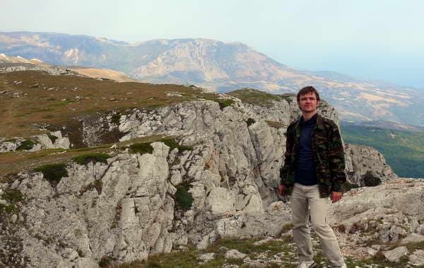 Эклизи-Бурун