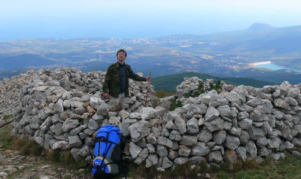 Эклизи-Бурун