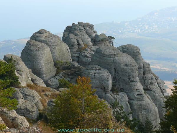 Южная Демерджи