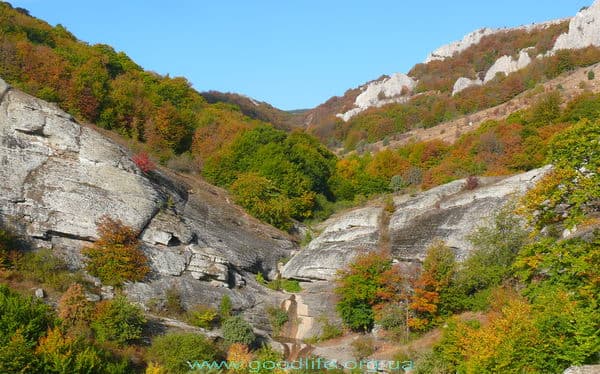 Водопад Джурла