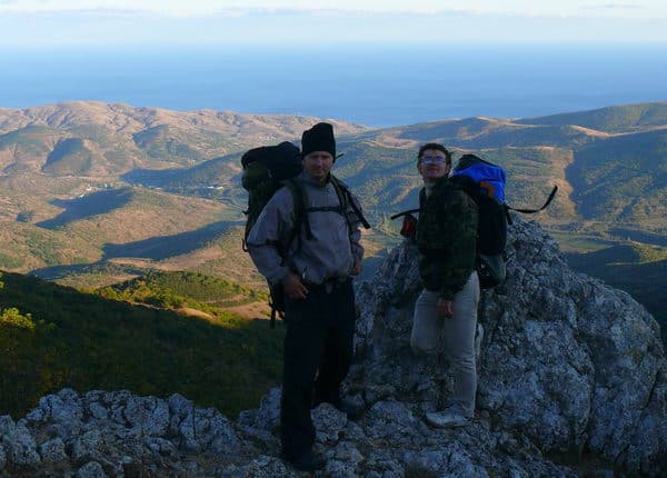 Пер. Малые Ворота