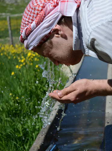 Поход по Турции