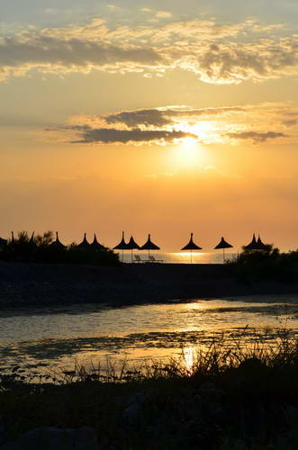 Поход по Турции