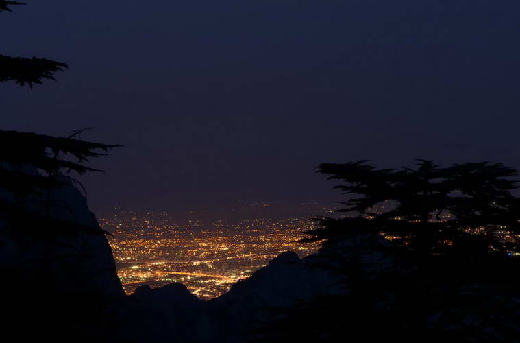 Поход по Турции-Анталия