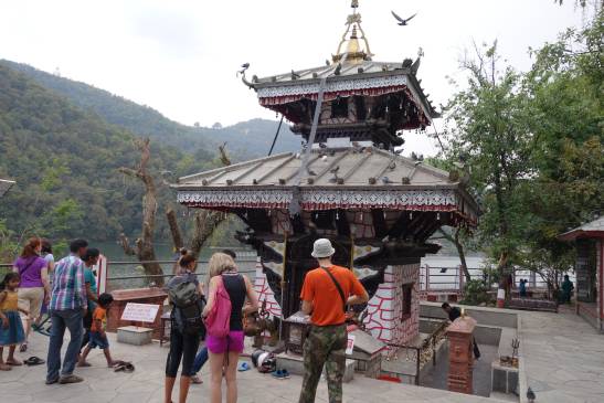 трек к базовому лагерю аннапурны, Непал