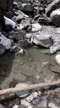 трек к базовому лагерю аннапурны, Непал