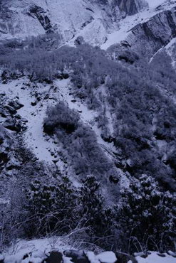 трек к базовому лагерю аннапурны, Непал