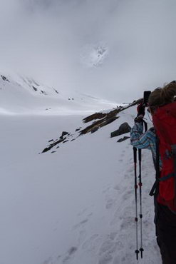 трек к базовому лагерю аннапурны, Непал