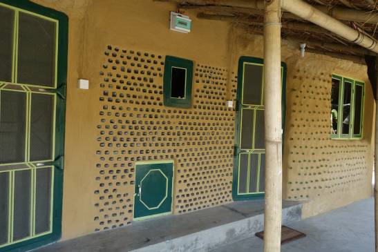 трек к базовому лагерю аннапурны, Непал