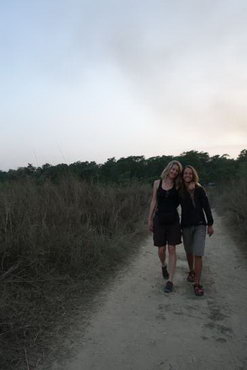 трек к базовому лагерю аннапурны, Непал