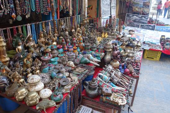 трек к базовому лагерю аннапурны, Непал