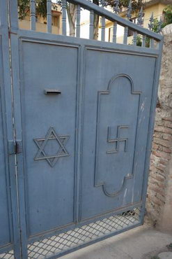 трек к базовому лагерю аннапурны, Непал