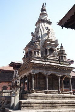 трек к базовому лагерю аннапурны, Непал