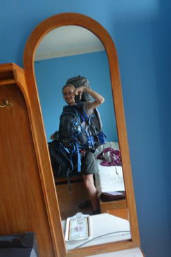 трек к базовому лагерю аннапурны, Непал