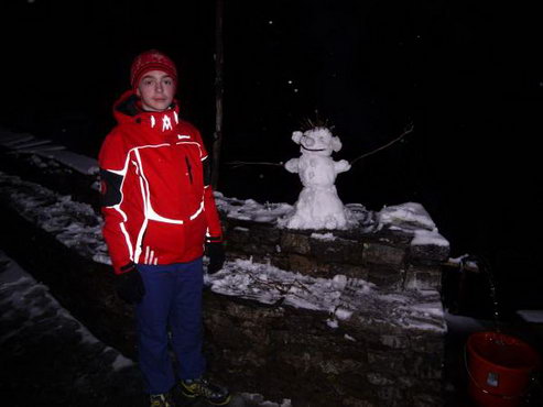 трек к базовому лагерю аннапурны, Непал