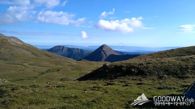 Отзыв о походе по Кавказу Озёра Архыза Отзыв о походе по Кавказу Озёра Архыза