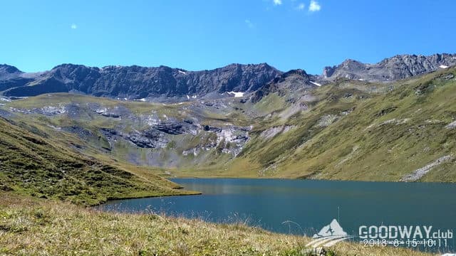 Отзыв о походе по Кавказу Озёра Архыза Отзыв о походе по Кавказу Озёра Архыза