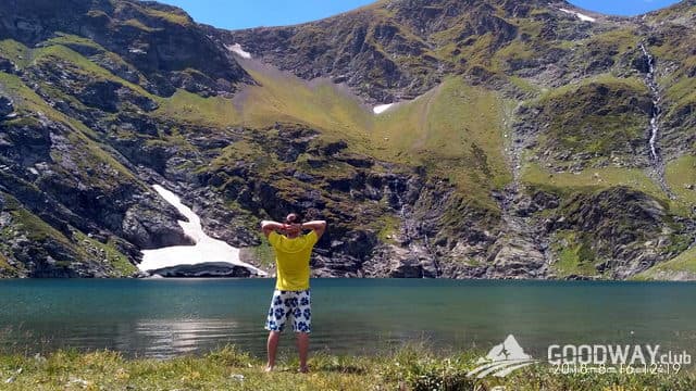 Отзыв о походе по Кавказу Озёра Архыза Отзыв о походе по Кавказу Озёра Архыза