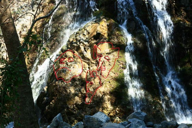 поход по Кипру