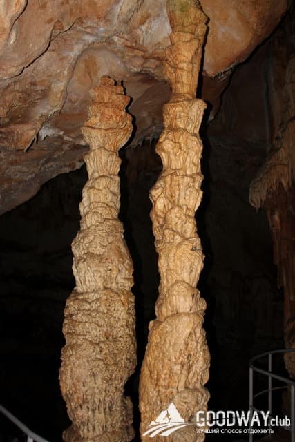 Отзыв о походе по Крыму от Олеси Дубок