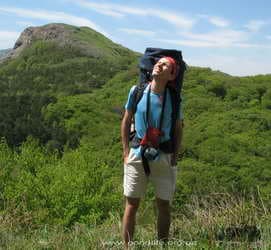 Взгляд на небо