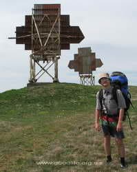 Не Летающие Объекты