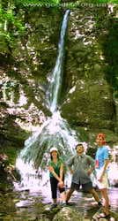 водопад Гейзер