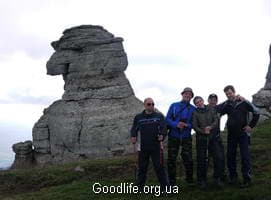 г. Южная Демерджи