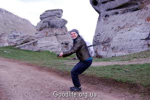 г. Южная Демерджи