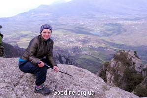 г. Южная Демерджи