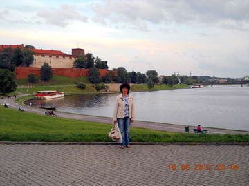 Тур по Европе Европейское Трио