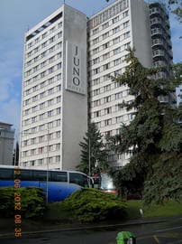 Тур по Европе Европейское Трио