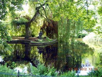 Тур по Европе Европейское Трио