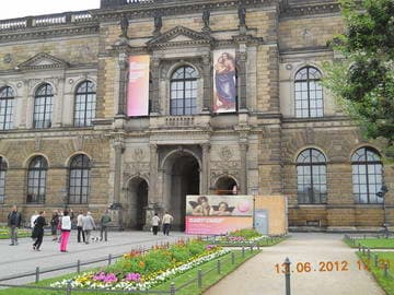 Тур по Европе Европейское Трио