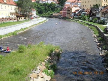 Тур по Европе Европейское Трио
