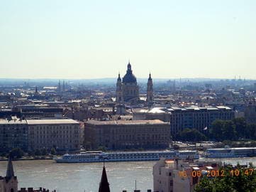 Тур по Европе Европейское Трио