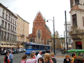 Тур по Европе Европейское Трио