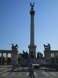 Тур по Европе Европейское Трио