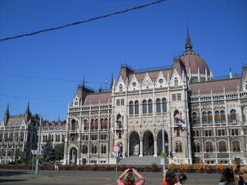 Тур по Европе Европейское Трио