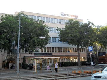 Тур по Европе Европейское Трио