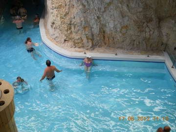 Тур по Европе Европейское Трио