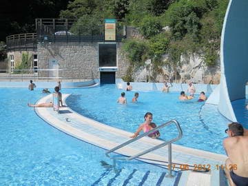 Тур по Европе Европейское Трио