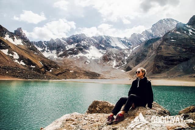 Отзыв о походе по фанским горам в августе 2019г Отзыв о походе по фанским горам в августе 2019г